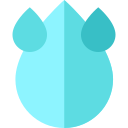 gota de agua icon