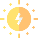 dom energía icon