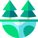 ecología icon