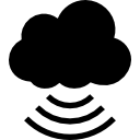 computación en la nube icon