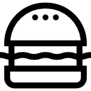 hamburguesa icon