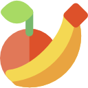 frutas icon