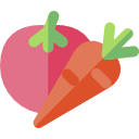 vegetales icon