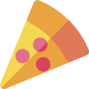 pizza icon