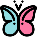 mariposa icon