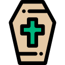 ataúd icon