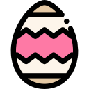 huevo de pascua icon