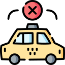 taxi icon