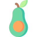 aguacate icon