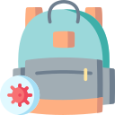 mochila icon