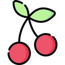 cerezas icon