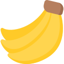 plátano icon