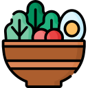 ensalada icon