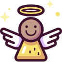 Ángel icon