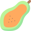 papaya icon