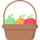 manzanas icon