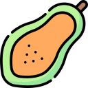 papaya icon