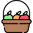 manzanas icon