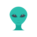 extraterrestre icon