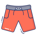 pantalones icon