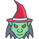 bruxa 
