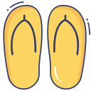 chancletas icon