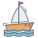 barco icon