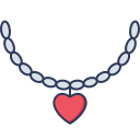 collar icon