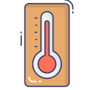 temperatura icon