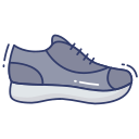 zapatilla icon