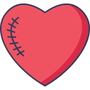 corazón icon