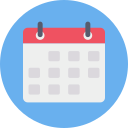 calendario icon