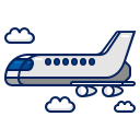 avión icon