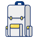 mochila icon