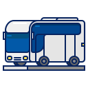 autobús icon