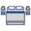 dormitorio icon