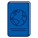 pasaporte icon