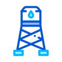 torre de agua icon