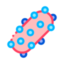 bacterias icon