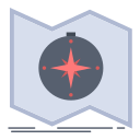 mapa icon