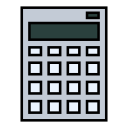 calculadora icon