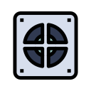 extractor icon