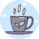 té icon