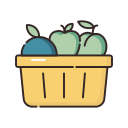 frutas icon