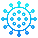 virus icon