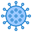 virus icon