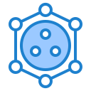 virus icon