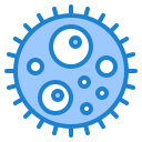 virus icon