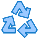 reciclar icon