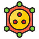 virus icon